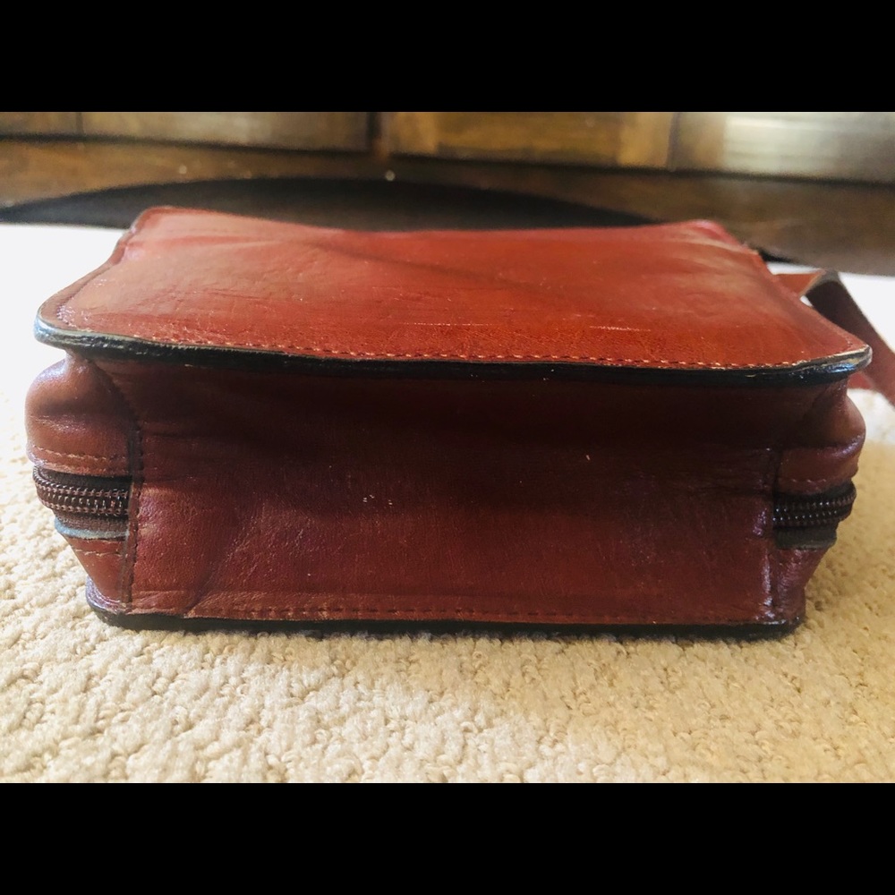 Vintage Genesis Bag - Picture 3 of 8